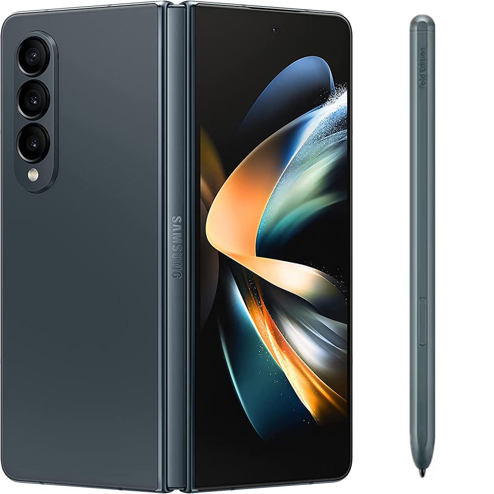 Galaxy Z Fold4 512GB sim free s-pen付 Z Fold 4 Stylus Pen Fold Edition S Pen with 2 pcs Tips Replacement